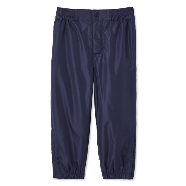 George Toddler Boys' Adaptive Splash Pant