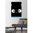 thumbnail image 3 of Hello Kitty and Friends - Chococat Close-Up Wall Poster, 22.375" x 34", 3 of 4