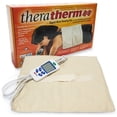 thumbnail image 3 of Theratherm Digital Moist Heating Pad - Standard size (14 x 27"), 3 of 3