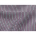 thumbnail image 4 of oneOone Viscose Jersey Fabric Vertical Stripe Decor Fabric Printed BTY 60 Inch Wide, 4 of 5