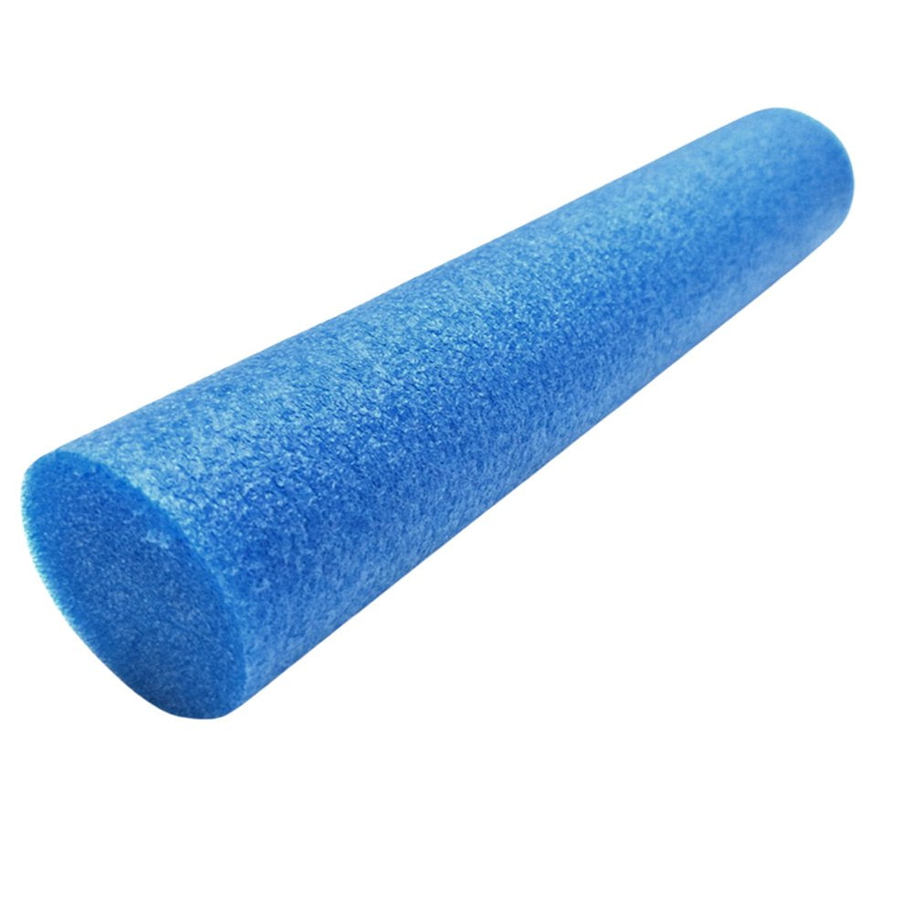 Tube De Mousse Flottant Pour Piscine – Bâton De Nouilles Aquatiques 150 Cm – Jeux D'Eau Sans Gonflage, Doux Et Sûr