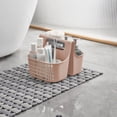thumbnail image 4 of Mainstays Shower Caddy, Pink, 4 of 5