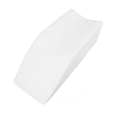 Leg Pillow, 19.7in Sponge Leg Rest Elevating Leg Support and Pillow for Surgery Injury or Rest