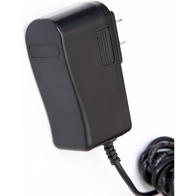 Omnihil Adaptateur AC/DC Compatible avec les Modèles Elliptiques Épiques de 790 Heures, EPCCEL59870