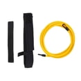 thumbnail image 2 of Ceinture de Natation Premium 4 m - Jaune 9 mm, 2 of 8