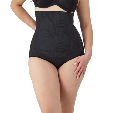 Maidenform FitSense™ High Waist Brief, Maidenform Shapewear
