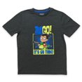 thumbnail image 2 of Titans Boy's  tee shirt, 2 of 3