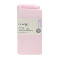 thumbnail image 1 of George Infant Microfibre Tight 2pk, 1 of 2