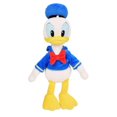 thumbnail image 1 of Disney Junior Mickey Mouse Bean Plush - Donald, 1 of 4