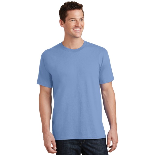 TShirt de 54 Oz 100% Coton