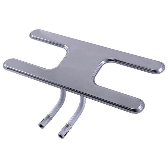 Backyard Grill Large Universal H Burner