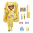 thumbnail image 4 of Rainbow High Jr High PJ Party-Sunny (Yellow) 9” Posable Doll, 4 of 6