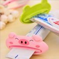 thumbnail image 3 of Mikilon Mignon Dessin Animé Animal Multiusage Presse-Dentifrice, 3 of 6