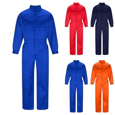 Styesk Men's Pants Man Jumpsuit Proof Jumpsuit Spray Painted Workwear Labor Protection Suit Jumpsuit Pants