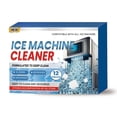 thumbnail image 2 of Efficient Ice Maker Clean Sheet Descaling Deodorizing Extend The Of Ice Maker Enjoy The Bests Taste Of Ice, 2 of 8