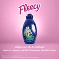 thumbnail image 4 of Fleecy Shed Shield Assouplissant à Linge Liquide, Parfum Léger, 1,36 L, 4 of 11