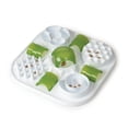 thumbnail image 2 of Catit Play Treat Puzzle Interactive Cat Toy, 2 of 8