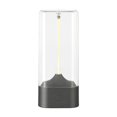 thumbnail image 2 of TIMIFIS Kitchen Gadgets Night Lamp Desk Lamp Bedside Lamp Bedroom Advanced Eye Care Reading Lamp Bedside Lamp Wake up Rechargeable Night Light Lights Adjustable Kitchen & Dining, 2 of 6