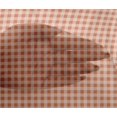 thumbnail image 4 of oneOone Viscose Chiffon Fabric Gingham Check Print Fabric By The Yard 42 Inch Wide, 4 of 4