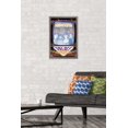 thumbnail image 3 of Netflix Stranger Things: Season 2 - Palace Arcade Wall Poster, 22.375" x 34", 3 of 4