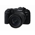 thumbnail image 5 of Canon EOS RP Appareil Photo Plein Cadre Sans Miroir à Objectif Interchangeable + Objectif RF24-105mm F4-7.1 is STM Kit d'Objectif - Compact et Léger pour Voyager et Vloguer, Noir (3380C132), 5 of 5