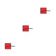 thumbnail image 4 of relayinert Convenient Tool Roll Up Pouch For Heavy Duty Wrench Storage Portable Durable red 6 pack 3Set, 4 of 6