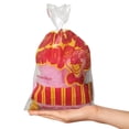 thumbnail image 2 of Cotton Candy Plastic Bags (Box of 1000), 2 of 4