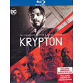 thumbnail image 1 of Krypton: la Deuxième et Dernière Saison Complète [Blu-Ray], 1 of 2