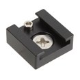 thumbnail image 3 of Cold Shoe Adapter,Cold Shoe Mount Adapter Cold Shoe Mount Cold Shoe Mount Adapter Streamlined Design, 3 of 9