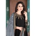 thumbnail image 3 of Custom Made New Fancy & Stylish Designer Anarkali Suit Marriage Function Wear Salwar Kameez, 3 of 5