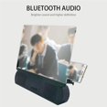 thumbnail image 2 of Loupe d'Écran avec Haut-Parleur Bluetooth Amplificateur de Films, 2 of 9