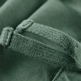 thumbnail image 3 of Birdeem Mens Plus Size Cargo Shorts Multi-Pockets Relaxed Summer Beach Shorts Pants, 3 of 9