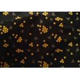 thumbnail image 4 of oneOone Cotton Silk Fabric Honeycomb & Honey Bee Insect Print Fabric BTY 42 Inch Wide, 4 of 4
