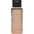 thumbnail image 3 of FolkArt Multi-Surface Satin Acrylic Paint, 2 fl. oz., Coffee Latte, 3 of 4