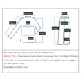 thumbnail image 5 of Women‘S Fashion Two Pieces Charming Solid Color Mother Of The Bride Lace Dresses, 5 of 5