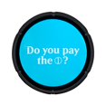 thumbnail image 2 of Do You Pay The 1? Sound Button | MTG | Card Game, 2 of 5