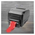 thumbnail image 3 of Ribbon Printer Streamer Printer Hot Stamping Machine Printing Paper, 3 of 5