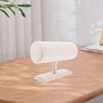 thumbnail image 4 of Headband Display Stand Dressing Table Hair Hoop Holder Women Hairband Organizer, 4 of 9
