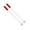 E, variante sur HOZADOIE une Corde Home Essentials Porte Arrière Sécurité Urgence Corde de Traction Interrupteurs Mécaniques Déverrouillage Physique Poignée d'Urgence