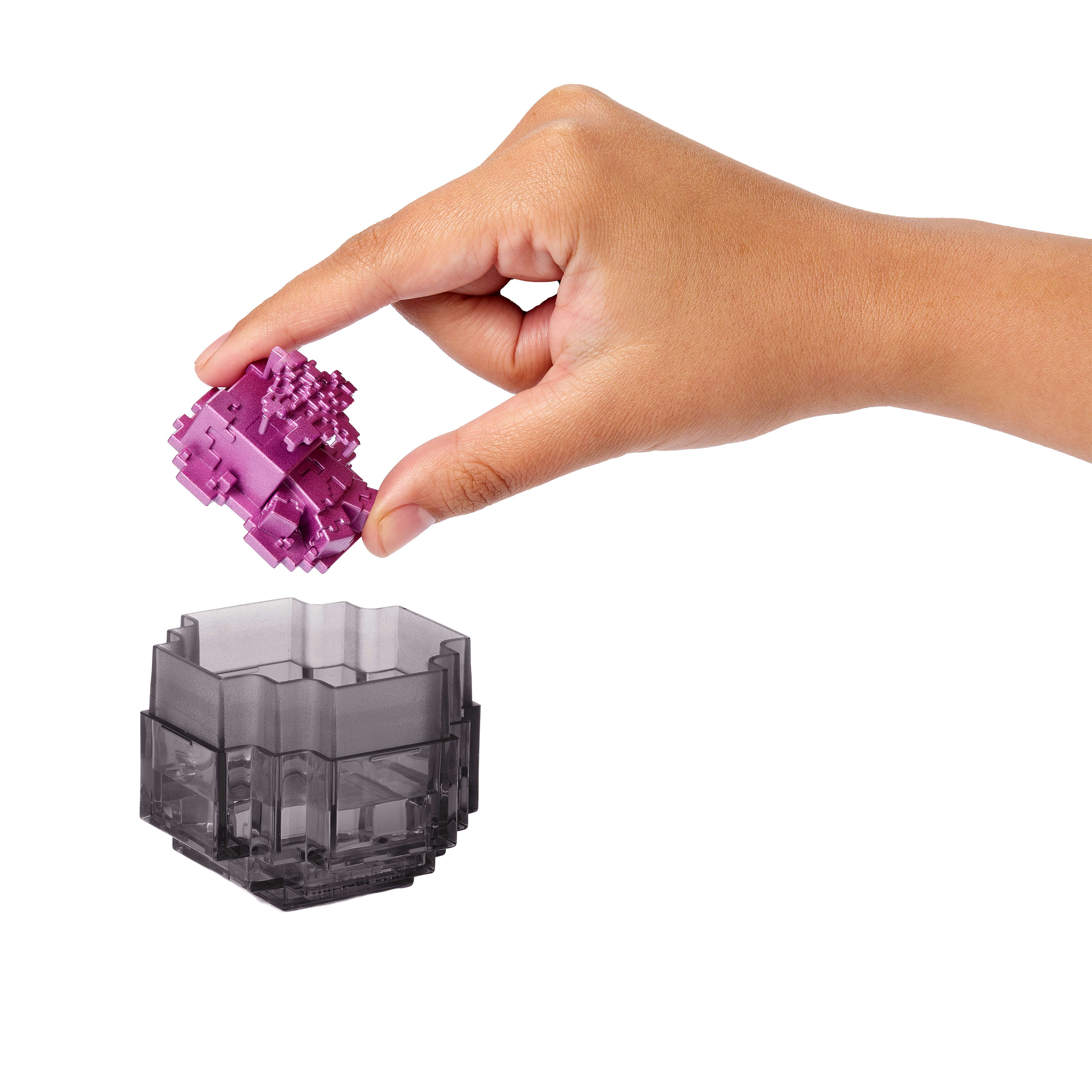 Minecraft-Mini-Mode-Potion-Brewing-Action-Figures-with-Color-Reveal-(Characters-May-Vary)