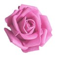 thumbnail image 1 of 50pcs Artificial Bionic Flowers PE Foam Fake Lifelike Roses Wedding Egagement Decorations, 1 of 6