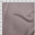 thumbnail image 3 of oneOone Cotton Poplin Fabric Check Block Fabric Prints By Yard 42 Inch Wide, 3 of 4