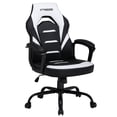 thumbnail image 2 of Chaise de Bureau et de Jeu GTRACING Starter Zone, 2 of 10