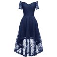 thumbnail image 1 of adviicd Robe Maxi pour Femmes Robes d'Été Décontractées Sans Manches à Bretelles Spaghetti Robe Longue de Plage Smockée Bleue,TG, 1 of 4
