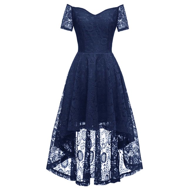 adviicd Robe Maxi pour Femmes Robes d'Été Décontractées Sans Manches à Bretelles Spaghetti Robe Longue de Plage Smockée Bleue,TG