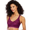 thumbnail image 1 of Bali Womens Comfort Revolution Smart Sizes Shaping Wirefree Bra, M, 1 of 1