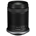 thumbnail image 2 of Canon EOS R100 Mirrorless Camera with RF-S 18-45mm + 18-150mm Lens + 2 Pack 64GB Memory Card + Case + ZeeTech Accessory, 2 of 9