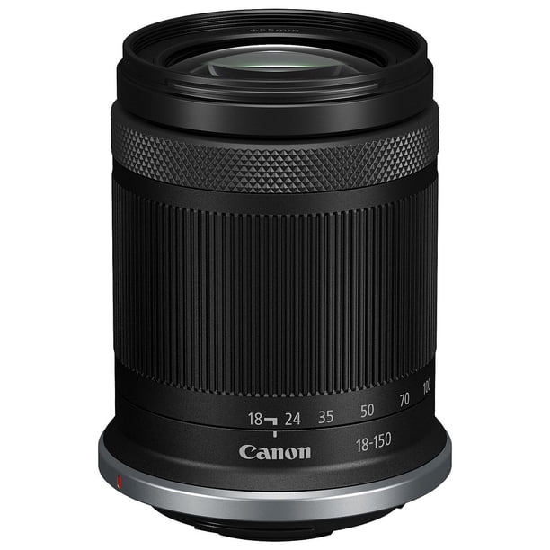 【美品】日本製 EOS R50シャッター回数663＋RF-S 18-150mm Canon EOS R50 Mirrorless Camera with RF-S 18-150mm Lens + 128GB