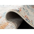 thumbnail image 2 of Safavieh Madison Brooke Vintage Abstract Area Rug, 2 of 8