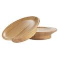 thumbnail image 1 of Elegant Glass Charcuterie Board Topper for Entertaining and Serving Gourmet, 1 of 9